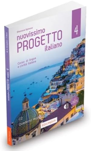 Nuovo Espresso: Libro Studente + CD Audio 5: 9788861825062: Amazon